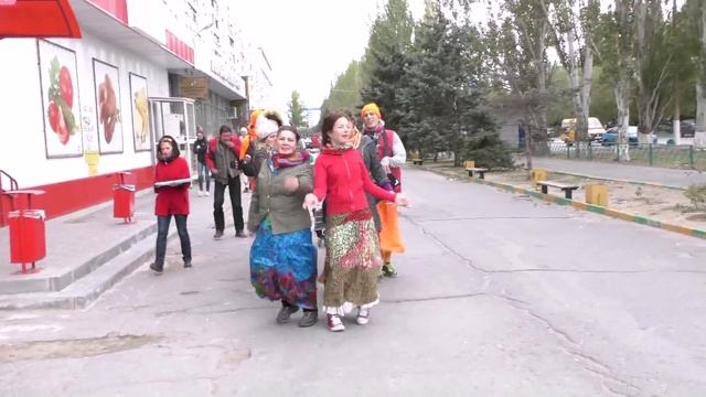 Харинама ,г Волжский 11 10 2015 смотреть онлайн