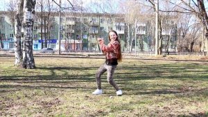 Я танцую как я хочу!