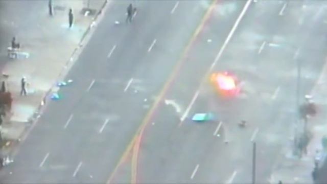 История Фрэнка Тенпенни из GTA: San Andreas смотреть онлайн