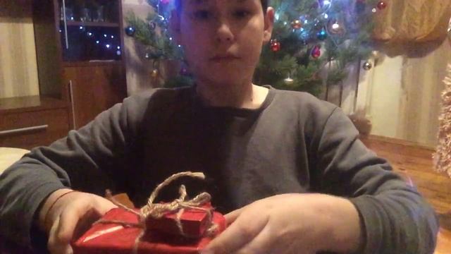 Новогодние Игрушки ? и приятный вечер . Асмр\ASMR смотреть онлайн