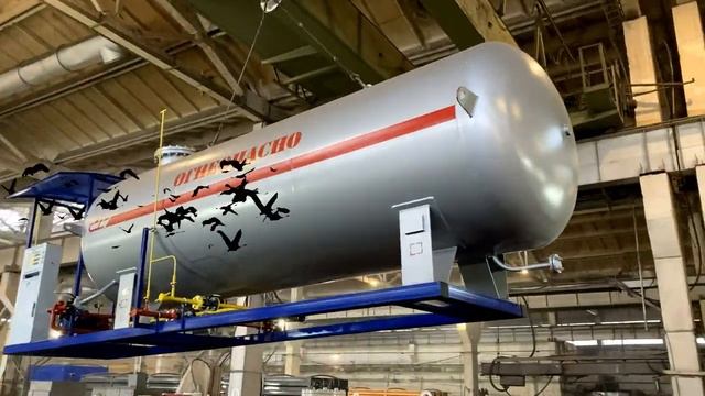ГОТОВЫЙ БИЗНЕС В НЕФТЕГАЗОВОЙ СФЕРЕ