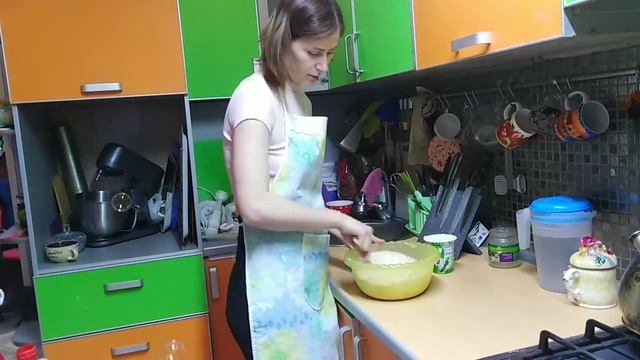 Торт за 15 мин?Всё ждали этот рецепт ?Шоколадный медовик