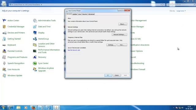 Java installation and Configuration | Oracle Forms & Report 10g,11G смотреть онлайн