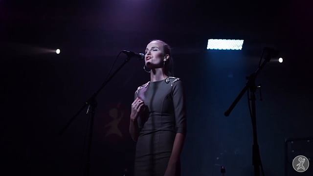 Анна Мельникова | Летний отчётный фестиваль Школы Рока 2015 смотреть онлайн