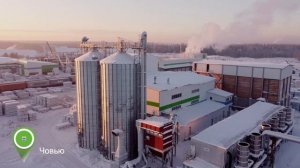 ООО "Лузалес" 24 года