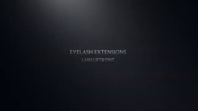 Full service salon & beauty lounge смотреть онлайн