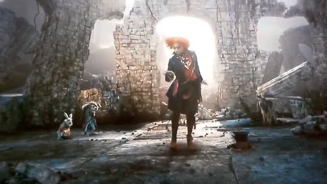 Танец Шляпника смотреть онлайн