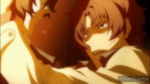 {Bungou Stray Dogs} [BSD] Oda Sakunoske AMV (заказ)