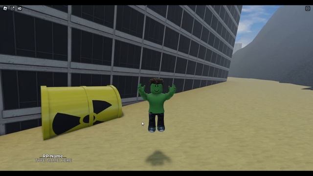 How to get TOXIC BADGE + MORPH in GENERAL SKIBIDI TOILET ROLEPLAY - ROBLOX ! смотреть онлайн