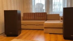 Акустика OTTO SX-P1 & Pink Floyd