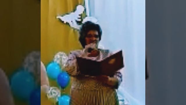 Поздравление с праздником матерей села Правокумского