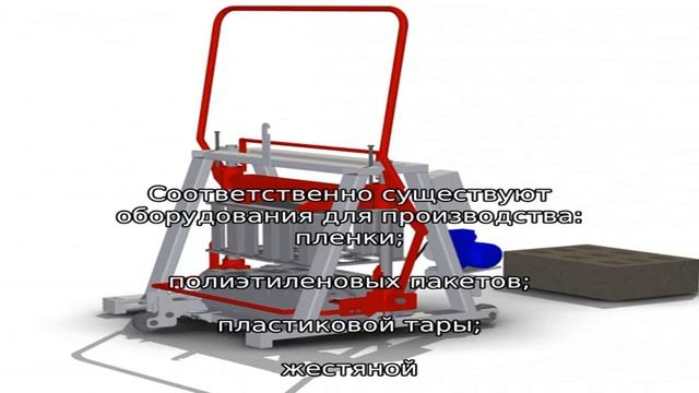 Как производится упаковка