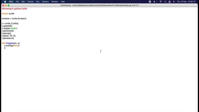 How To Make A Drawer In Python Turtle | Python Projects смотреть онлайн