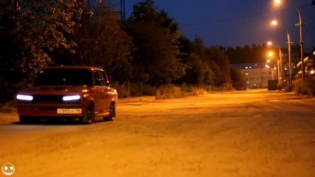 Ваз 2105 смотреть онлайн