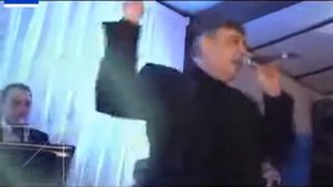 Данико Юсупов - Кавказское поппури