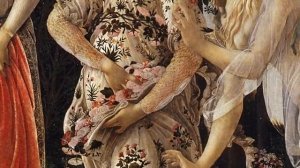 Боттичелли, Весна