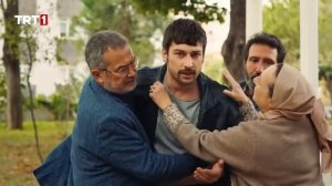 Yürek Çıkmazı 1. Bölüm