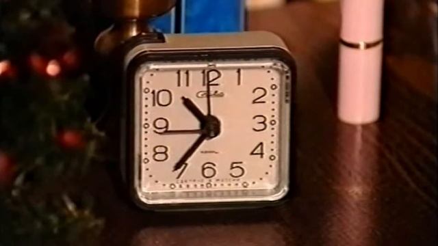 Городок -"Заповеди новогоднего городка" смотреть онлайн