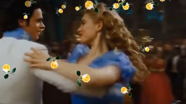 Игорь Кибирев Розы Автор видео Людмила смотреть онлайн