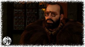 Ведьмак 3: Дикая Охота #67. Дом с привидениями