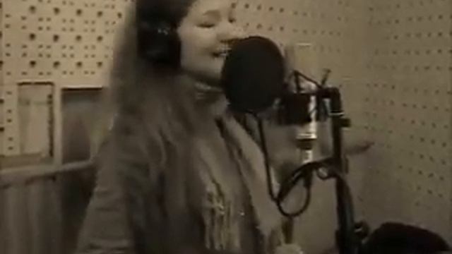 Безусловная Любовь ( муз.сл.Г.Кобылянский.)