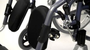 Инвалидная коляска Ortonica Trend 15