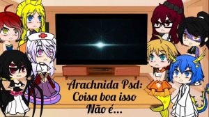 Monster girl Doctor React:Tik tok e Rap do obanai|Deslize da Serpente|(glenn as obanai)|@KaitoOFC