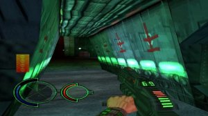 Codename Tenka :: PSOne :: Прохождение :: #10