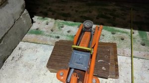 как поднять машину для ремонта