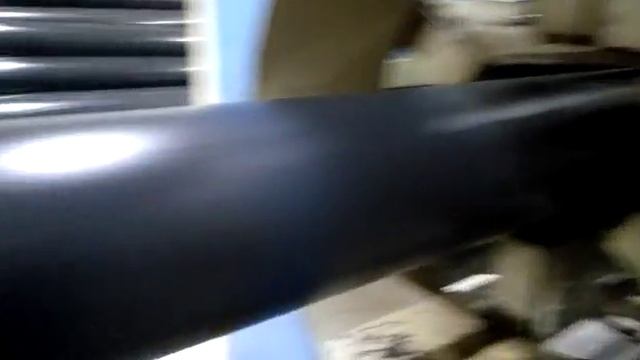 Экструдер ПЭ оболочки смотреть онлайн