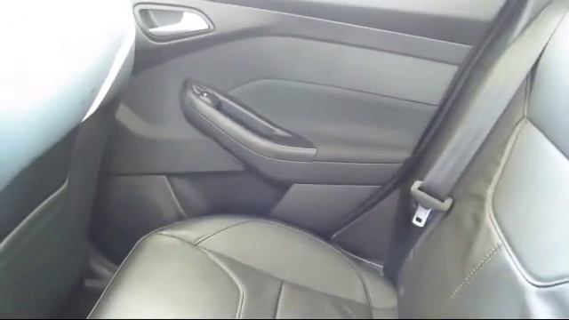 2016 Ford Focus Sedan SE Folsom Sacramento Roseville Elk Grove El Dorado Hills смотреть онлайн