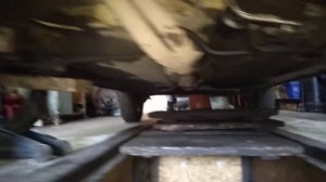 Развал- схождение. Жрет резину.