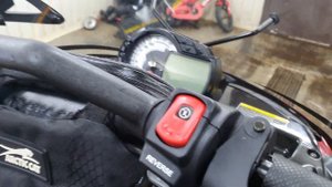 Arctic Cat BEARCAT Bearcat Z1 XT LTD