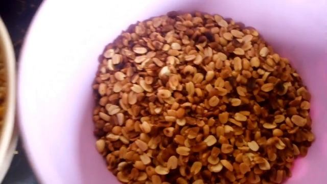 HOW TO MAKE THE HEALTHIEST TOM-BROWN WITH 5 INGREDIENTS //ROASTED CEREALS[FOR WEIGHT GAIN] 6MONTHS+ смотреть онлайн