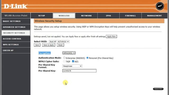 D-Link DIR-650IN Internet Connection & Wi-Fi Network Setup PPPoE / Static (Advanced Mode)