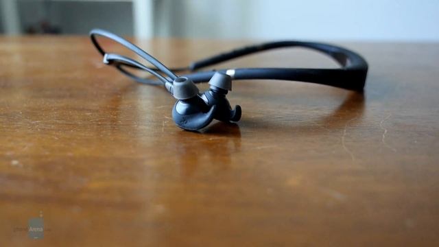 Jabra Elite 65e hands-on смотреть онлайн