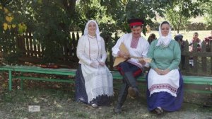 Вольница Я бывало запою