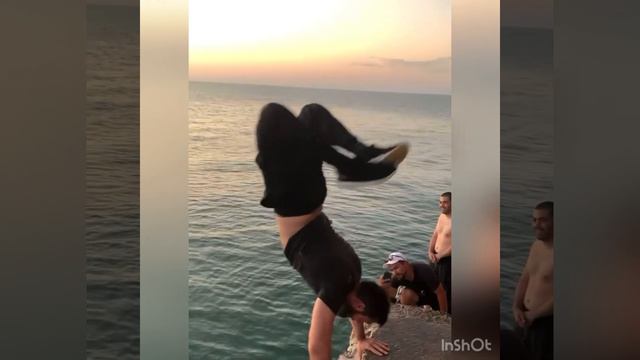 Почему в Дагестан?