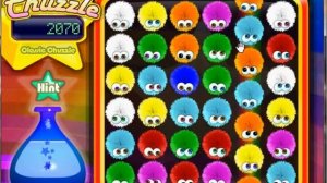 Chuzzle - Game Review