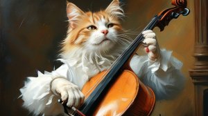 Музыкальный квиз