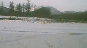 Охота Якутии