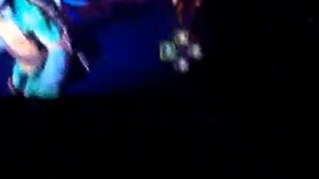 играем в черепашек-ниндзя demo (поедание пиццы) смотреть онлайн