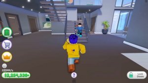 ДОМ НА ПЛЯЖЕ! САМЫЙ ДОРОГОЙ ОСОБНЯК В МИРЕ В ROBLOX