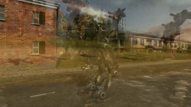 Elements of War (Tiser Trailer) смотреть онлайн