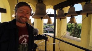 Обучение звонарскому искусству. 1-й урок: Основы музыкальной грамоты.