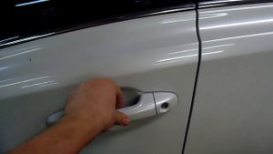 #Автозапуск и Предпусковой подогреватель управляются #Pandora DX90b на твоем #Rav4 2021