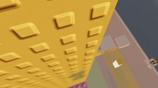 Первое знакомство, новая роблоксерша, ROBLOX. ?