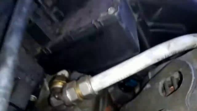 Ровер 75. Ремень ГРМ. Форсунка смотреть онлайн