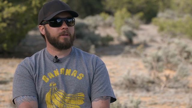 BRAD ANDERSON: THE WORLD'S MOST ECLECTIC DOG MAN смотреть онлайн