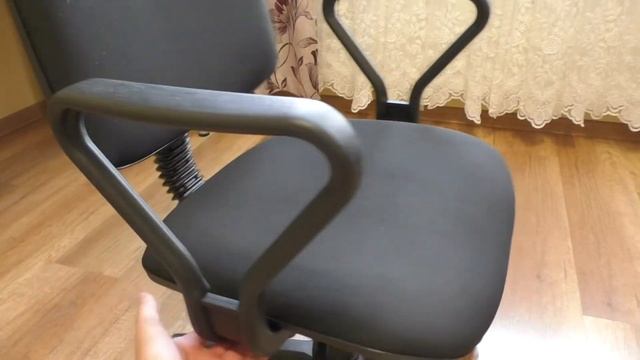 КРЕСЛО ПРЕСТИЖ из СВЕТОФОРА за 1800р смотреть онлайн